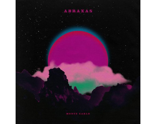 Abraxas - Göbekli Tepe