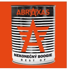 Abraxas - Nekonečný Boogie  (Best Of)