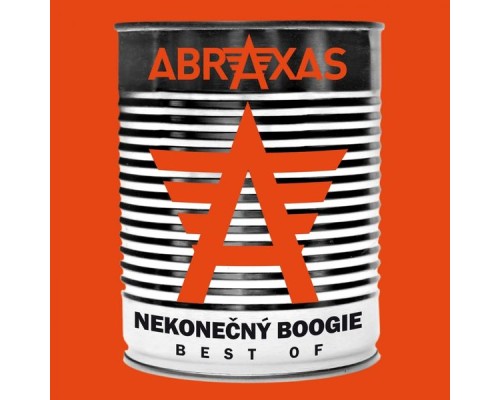 Abraxas - Nekonečný Boogie  (Best Of)