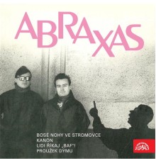 Abraxas - Abraxas