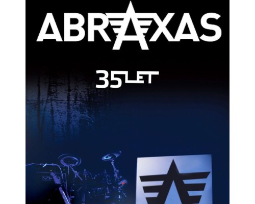 Abraxas - 35 Let  (Live)