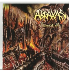 Abraxas - Damnation