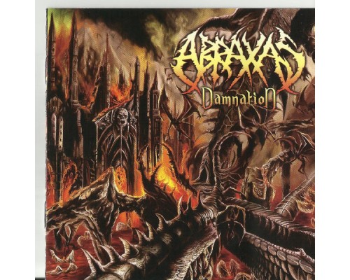 Abraxas - Damnation