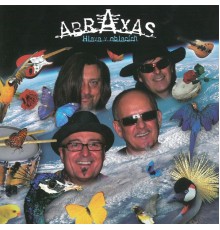 Abraxas - Hlava V Oblacích