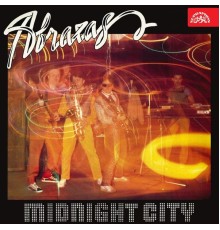 Abraxas - Midnight City