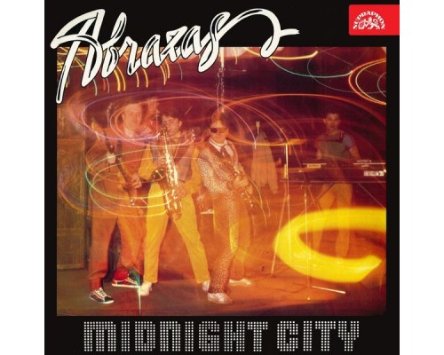 Abraxas - Midnight City