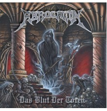 Abrogation - Das Blut der Toten