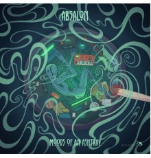 Absalon - Moods of An Ashtray