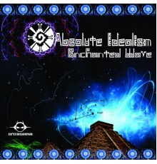 Absolute Idealism - Encanted Wave