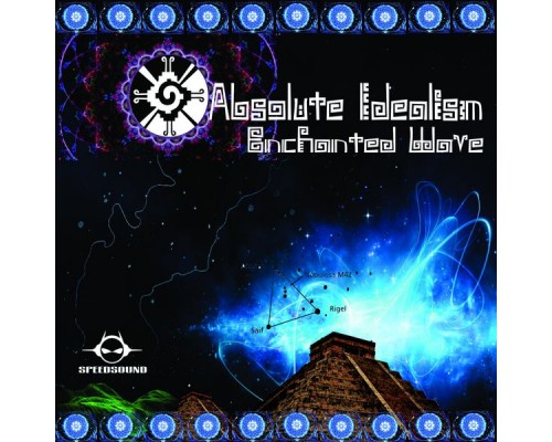 Absolute Idealism - Encanted Wave Absolute Idealism - Encanted Wave