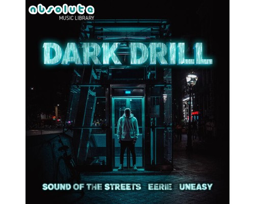 Absolute Music - Dark Drill