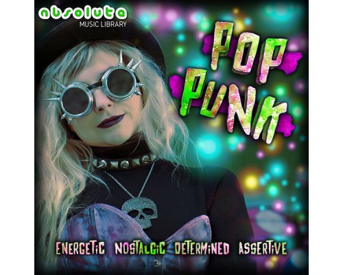 Absolute Music - Pop Punk