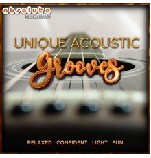 Absolute Music - Unique Acoustic Grooves