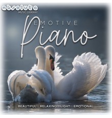 Absolute Music - Emotive Piano