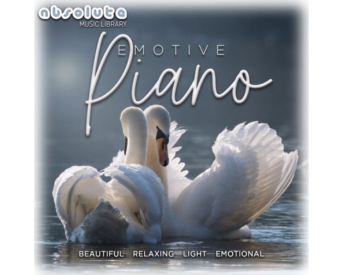 Absolute Music - Emotive Piano