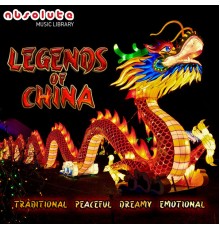 Absolute Music - Legends Of China