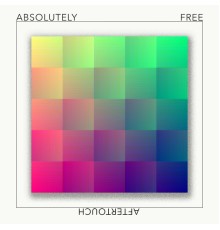 Absolutely Free - Aftertouch