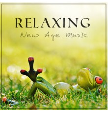Absolutely Relaxing Oasis - Relaxing New Age Music – Meditation, Yoga, Feel Your Energy Life by Listening to the Nature Ocean Waves