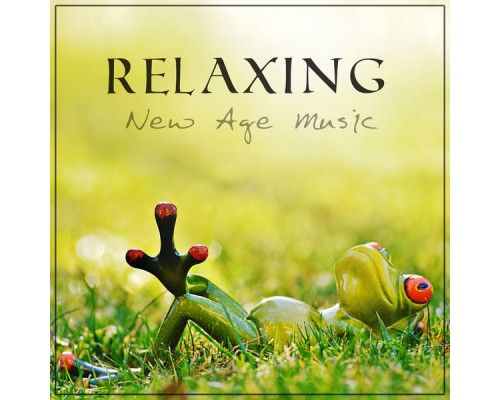 Absolutely Relaxing Oasis - Relaxing New Age Music – Meditation, Yoga, Feel Your Energy Life by Listening to the Nature Ocean Waves
