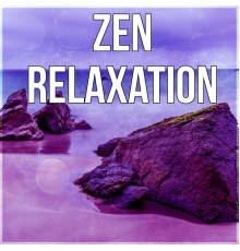Absolutely Relaxing Oasis - Zen Relaxation - Asian Flute for Massage & Spa, Tai Chi, Healing Music, Relaxing Music