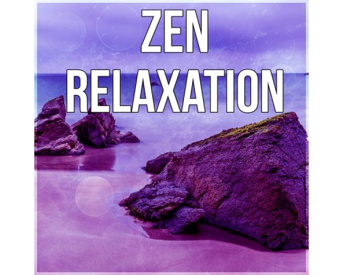 Absolutely Relaxing Oasis - Zen Relaxation - Asian Flute for Massage & Spa, Tai Chi, Healing Music, Relaxing Music