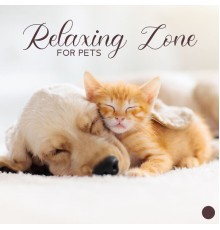 Absolutely Relaxing Oasis, Calm Animals Music - Relaxing Zone for Pets