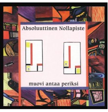 Absoluuttinen nollapiste - Muovi antaa periksi