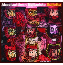 Absoluuttinen nollapiste - Suljettu