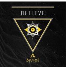 AbstraKtNation - Believe