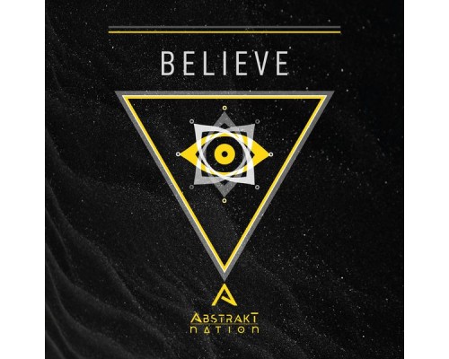 AbstraKtNation - Believe