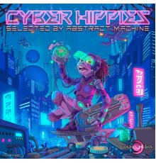 Abstract Machine - Cyber Hippies