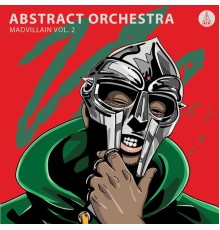 Abstract Orchestra - Madvillain, Vol. 2