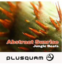 Abstract Sunrise - Jungle Beats