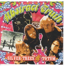 Abstract Truth - Silver Trees & Totum