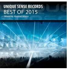 Abstract Vision - Unique Sense, Best Of 2015