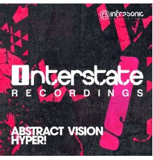 Abstract Vision - Hyper!