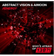 Abstract Vision & Aimoon - #energy