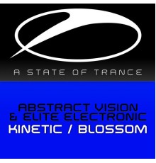 Abstract Vision & Elite Electronic - Kinetic / Blossom