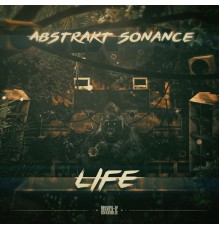 Abstrakt Sonance - Life