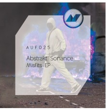 Abstrakt Sonance - Misfits EP