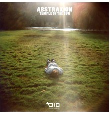 Abstraxion - Temple Of The Sun