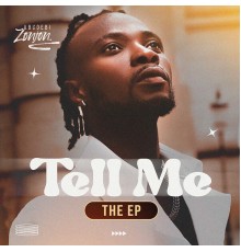 Abudebi Zonjon - Tell Me - EP