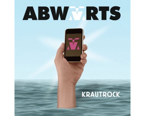 Abwärts - Krautrock