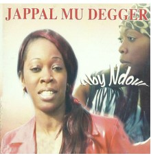 Aby Ndour - Jappal mu degger