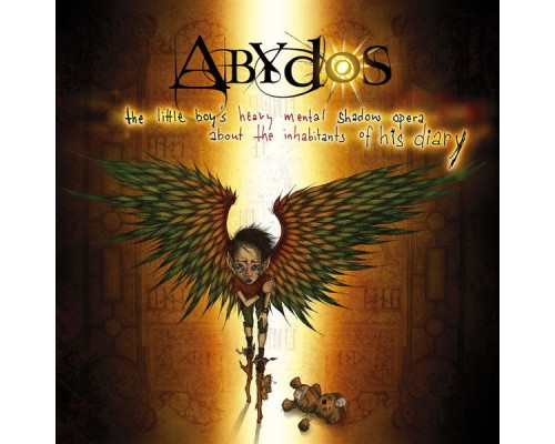 Abydos - Abydos