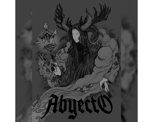 Abyecto - Abyecto EP