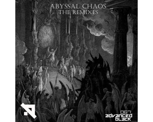 Abyssal Chaos - The Remixes EP