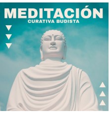 Academia de Meditação Buddha, Zen Meditation Music Academy, La Espiritualidad Música Colección - Meditación Curativa Budista - Música de Meditación Zen Relajante y Colección de Sonidos de Yoga