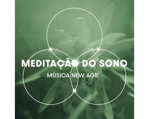 Academia de Meditação Buddha and Meditationen Låten Akademi - Meditação do Sono (Música New Age com Sons da Natureza para Relaxamento Noturno do Corpo)
