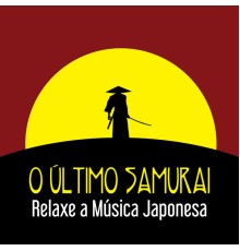 Academia de Música para Massagem Relaxamento - O Último Samurai